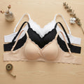 Smooth Wireless Padded Bra | Fashion Insider
