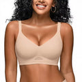 Wireless Jelly Bra